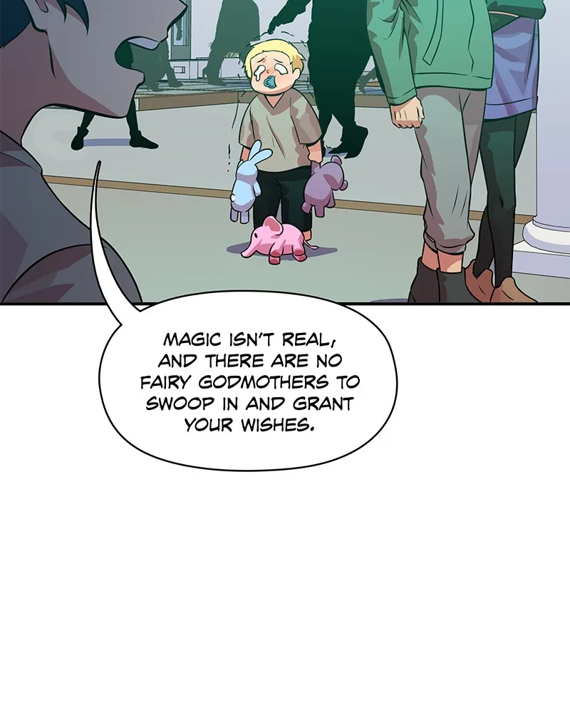 The Iluvian Cycle Chapter 2 page 38 - 