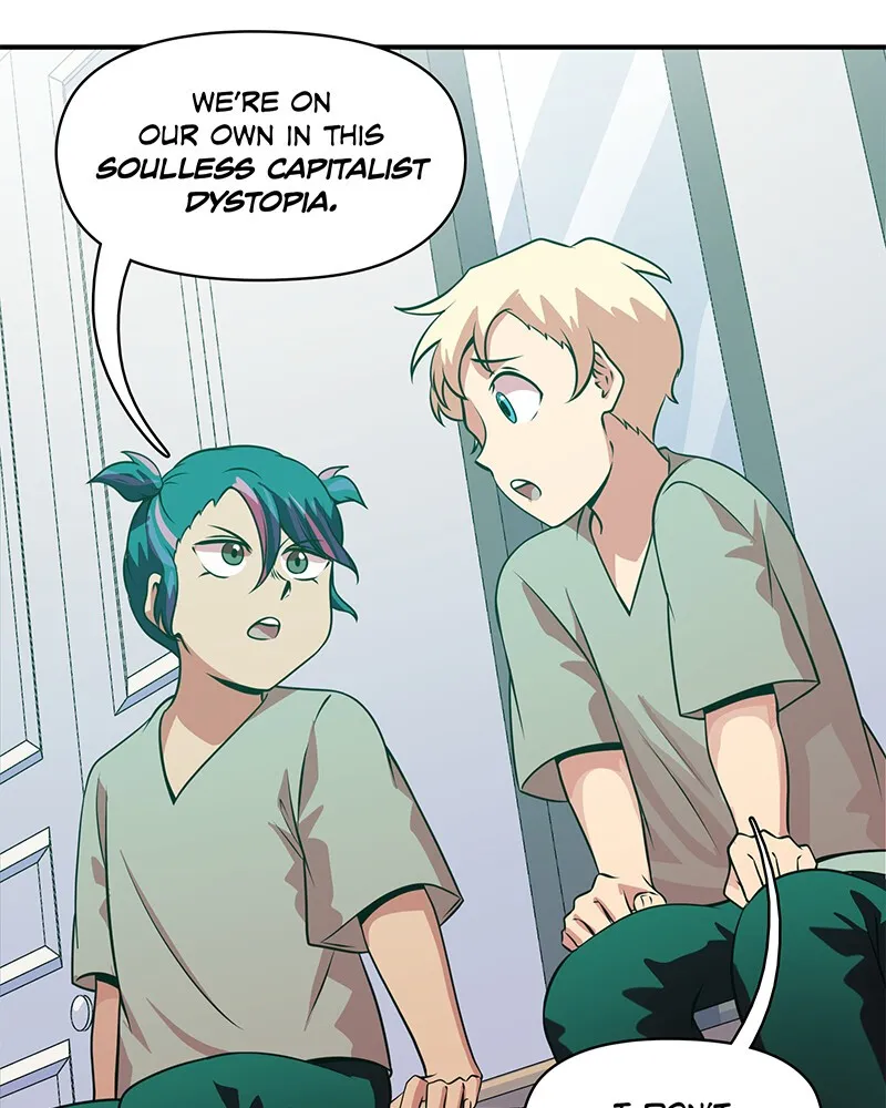 The Iluvian Cycle Chapter 2 page 39 - 