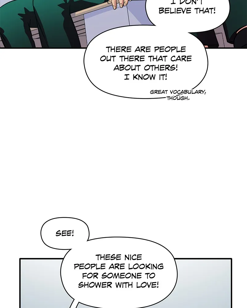 The Iluvian Cycle Chapter 2 page 40 - 