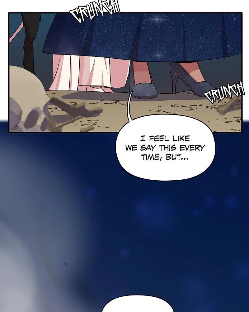 The Iluvian Cycle Chapter 2 page 5 - 