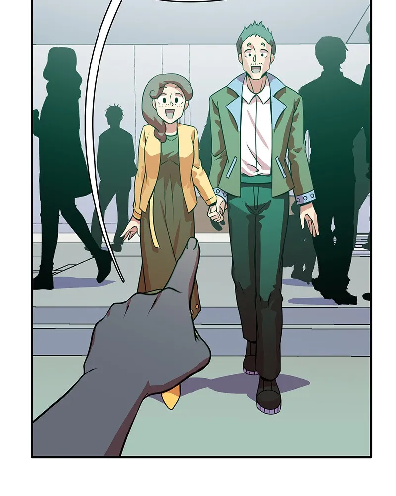 The Iluvian Cycle Chapter 2 page 41 - 
