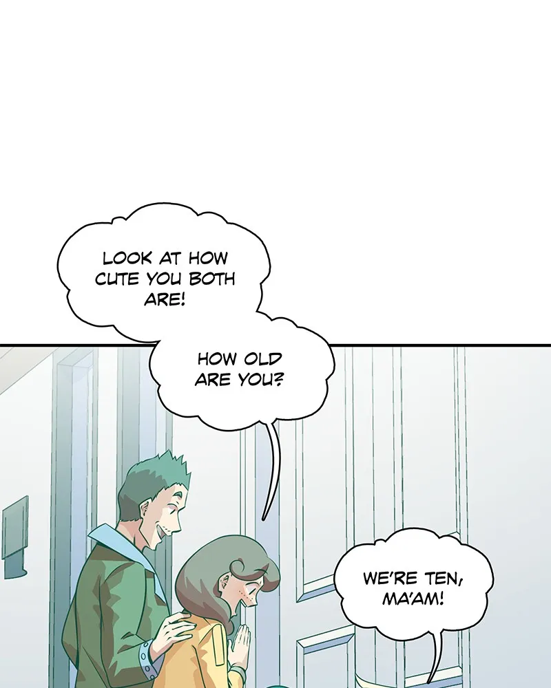 The Iluvian Cycle Chapter 2 page 42 - 