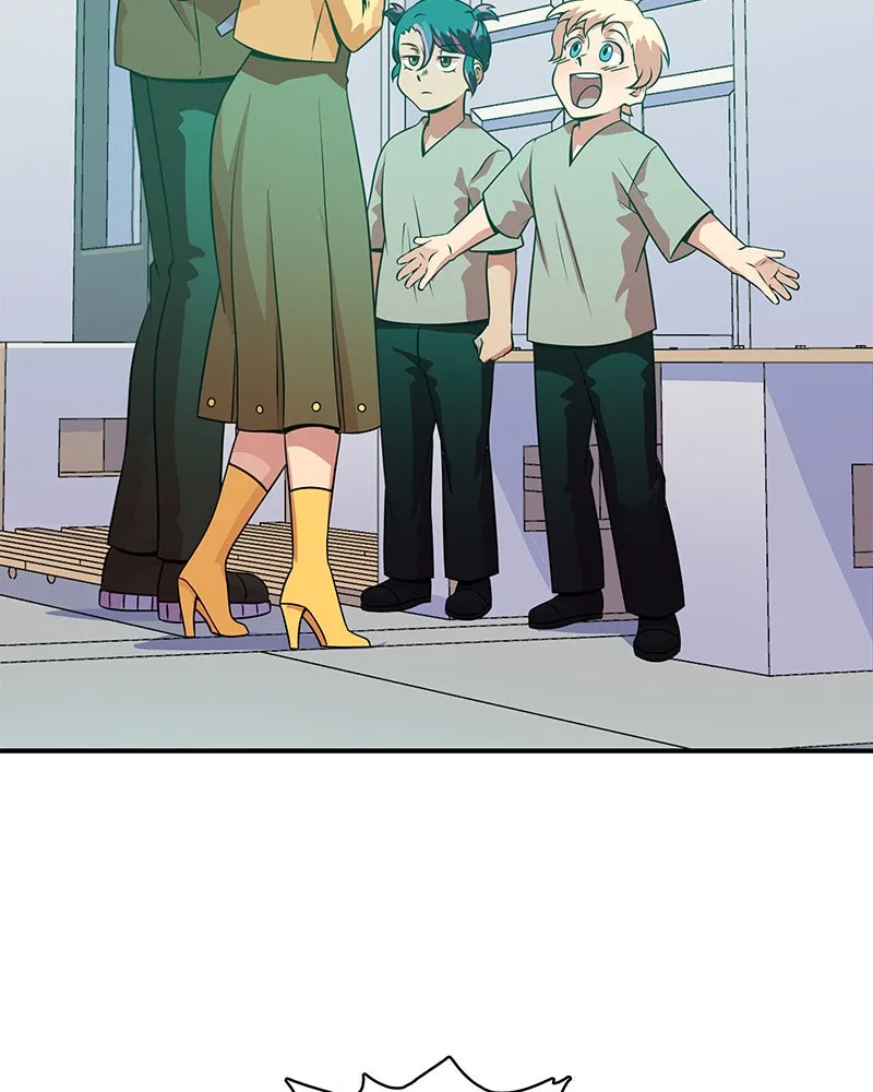 The Iluvian Cycle Chapter 2 page 43 - 