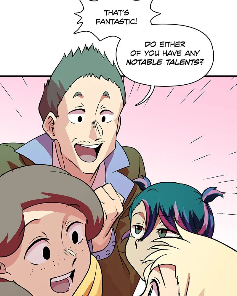 The Iluvian Cycle Chapter 2 page 44 - 