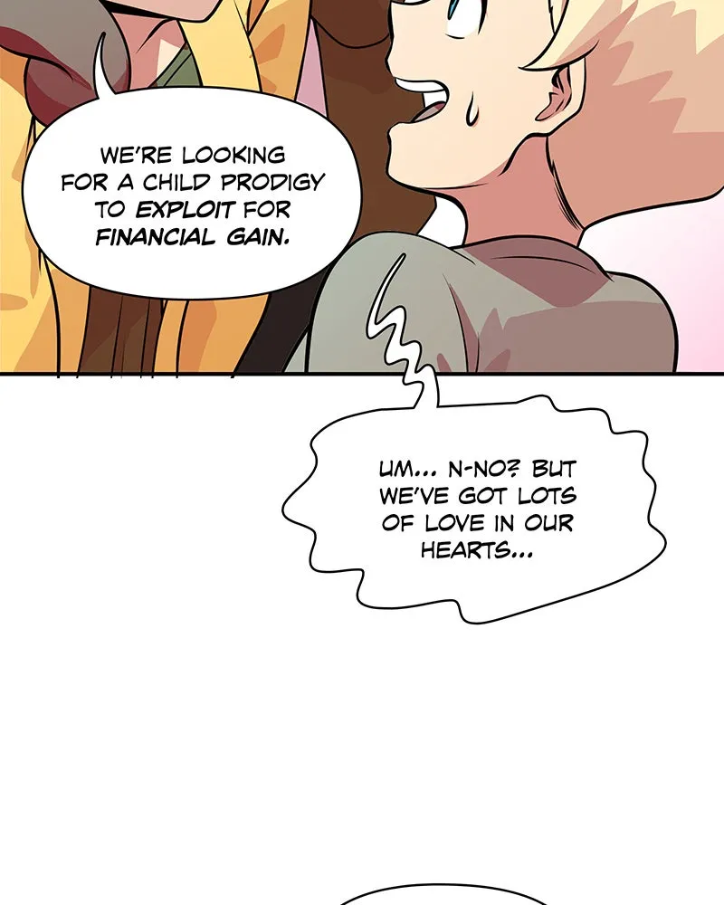 The Iluvian Cycle Chapter 2 page 45 - 