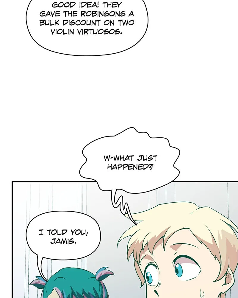 The Iluvian Cycle Chapter 2 page 47 - 
