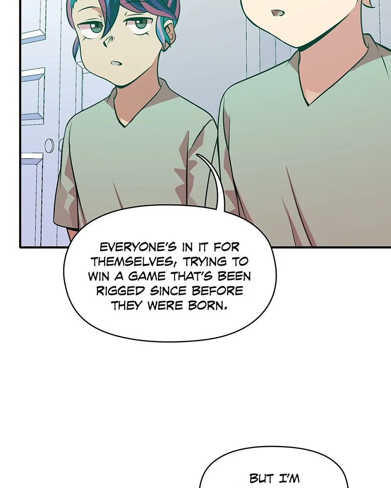 The Iluvian Cycle Chapter 2 page 48 - 