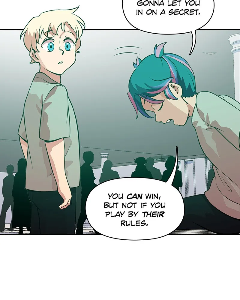 The Iluvian Cycle Chapter 2 page 49 - 
