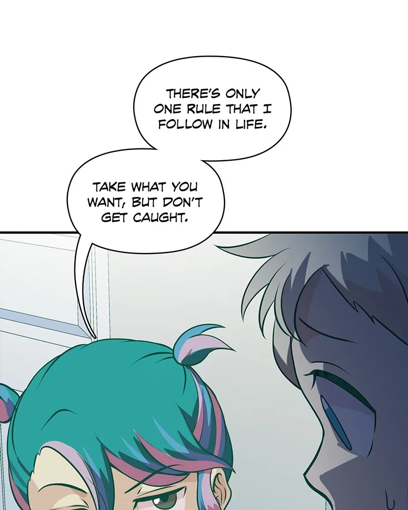 The Iluvian Cycle Chapter 2 page 50 - 