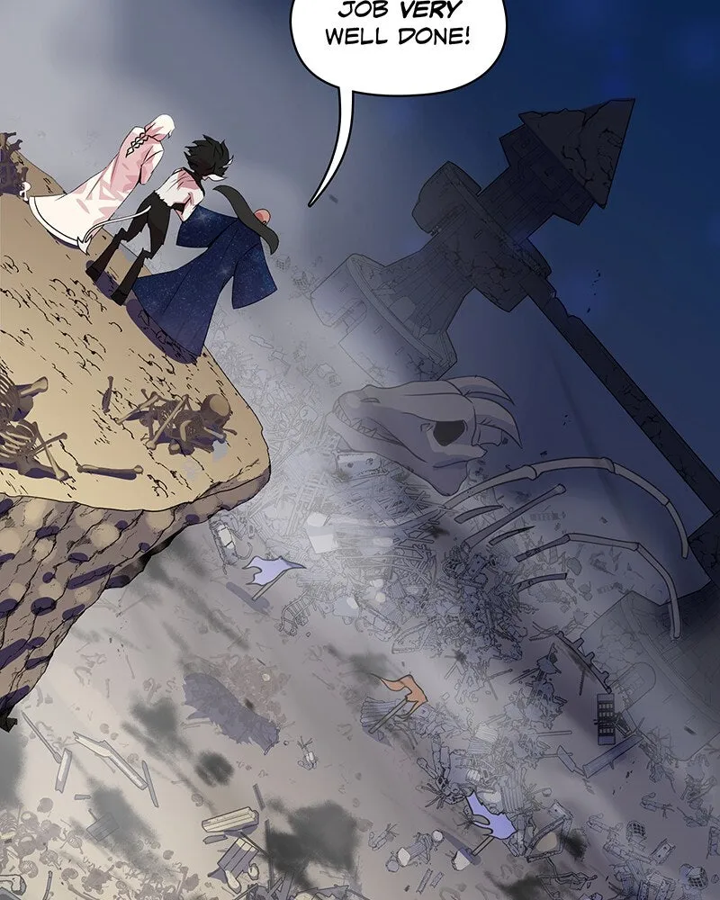 The Iluvian Cycle Chapter 2 page 6 - 