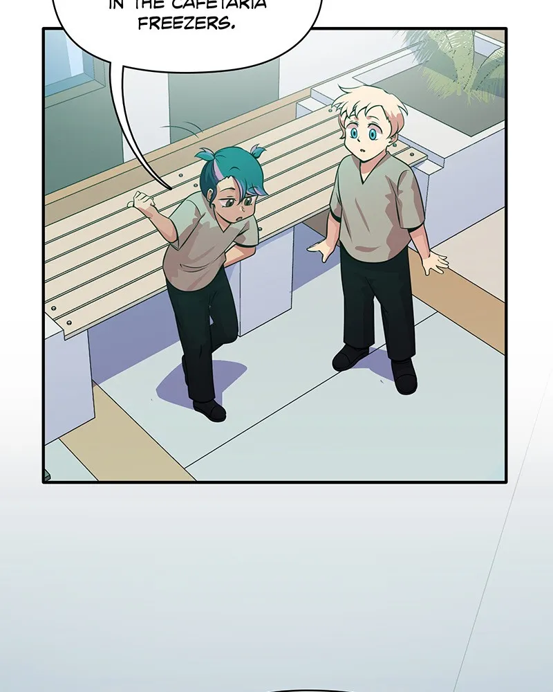 The Iluvian Cycle Chapter 2 page 52 - 