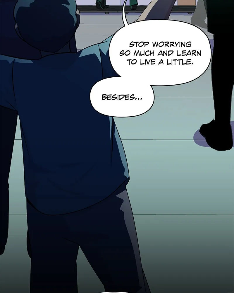 The Iluvian Cycle Chapter 2 page 54 - 