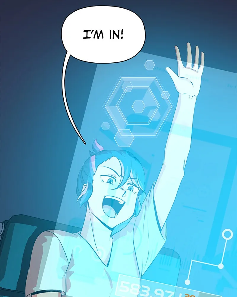 The Iluvian Cycle Chapter 2 page 57 - 