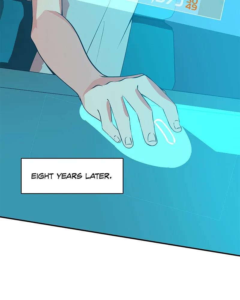 The Iluvian Cycle Chapter 2 page 58 - 