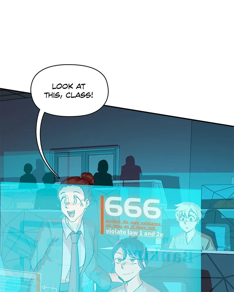 The Iluvian Cycle Chapter 2 page 59 - 