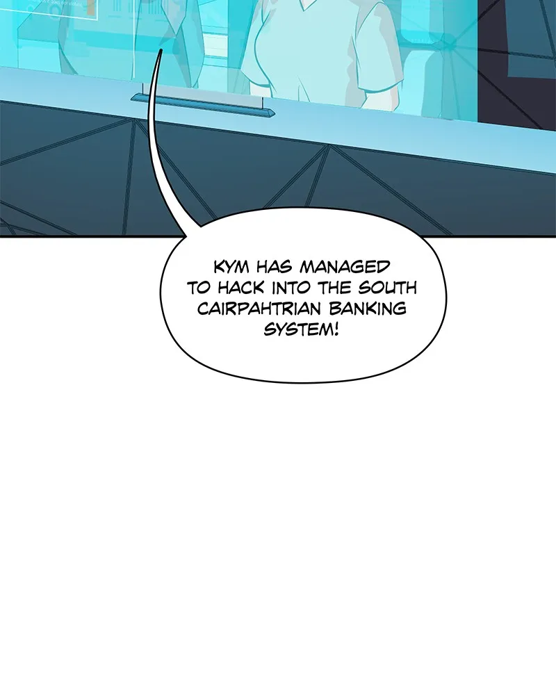 The Iluvian Cycle Chapter 2 page 60 - 