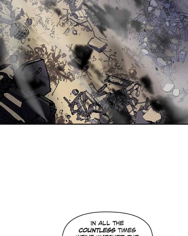 The Iluvian Cycle Chapter 2 page 7 - 