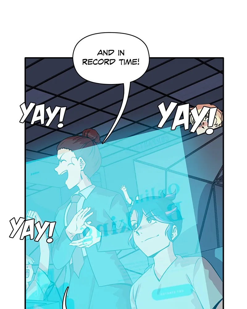 The Iluvian Cycle Chapter 2 page 61 - 