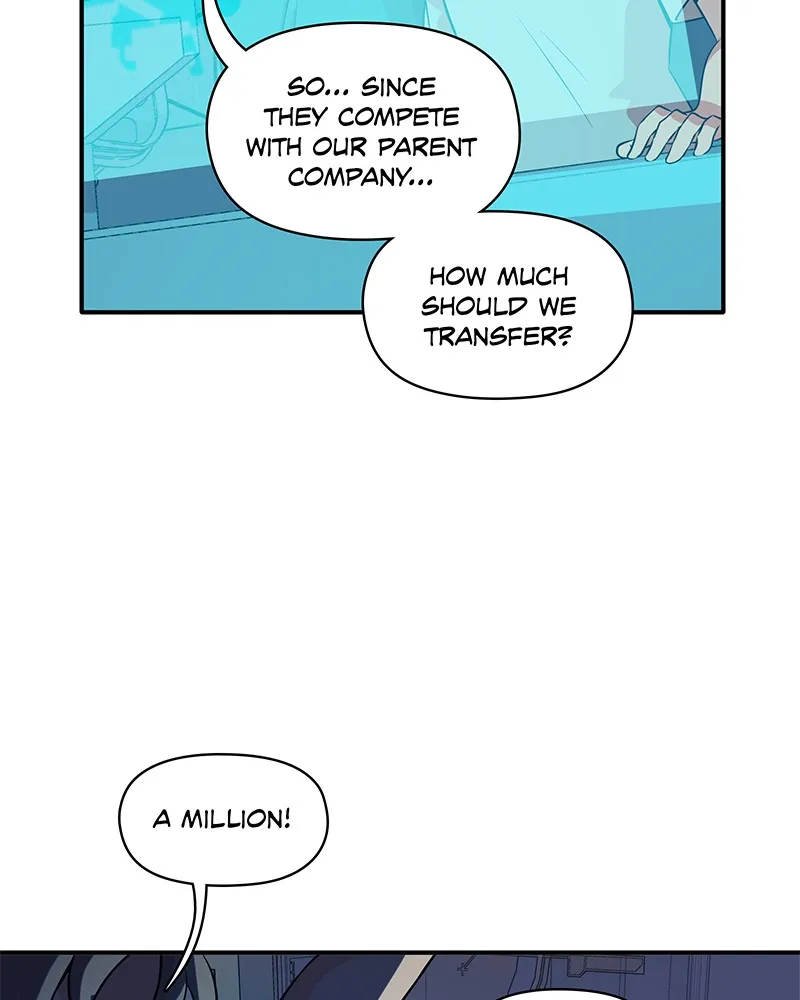 The Iluvian Cycle Chapter 2 page 62 - 