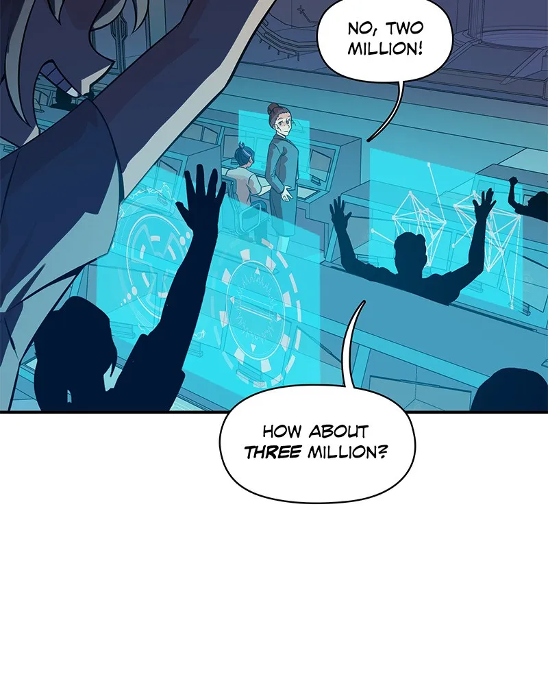 The Iluvian Cycle Chapter 2 page 63 - 