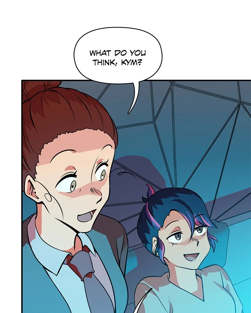The Iluvian Cycle Chapter 2 page 64 - 