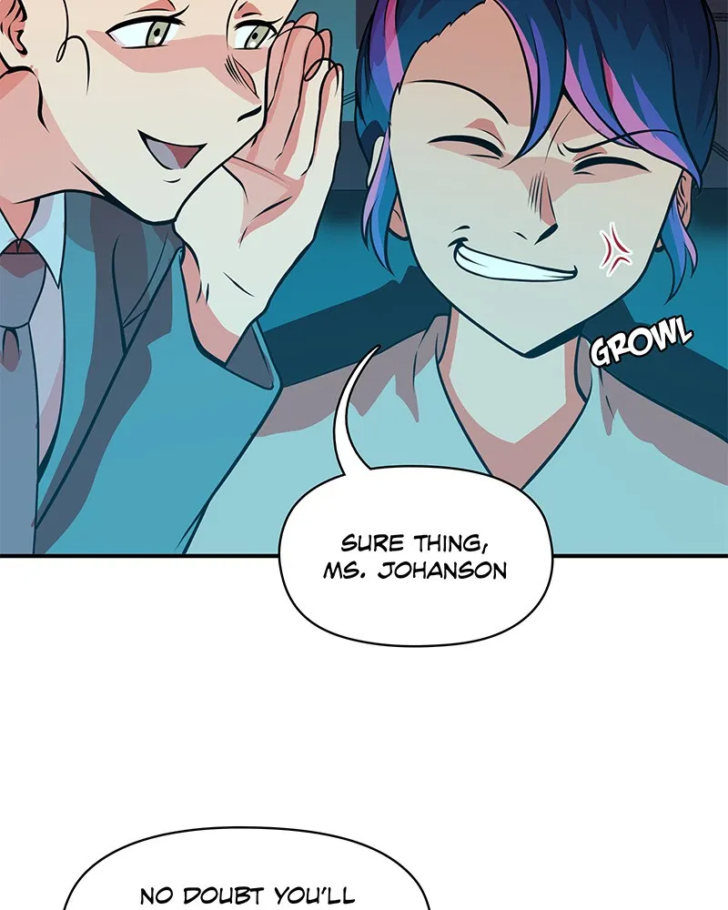 The Iluvian Cycle Chapter 2 page 68 - 