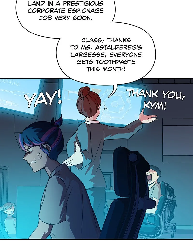 The Iluvian Cycle Chapter 2 page 69 - 