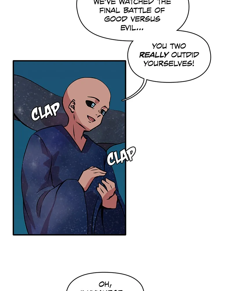 The Iluvian Cycle Chapter 2 page 8 - 