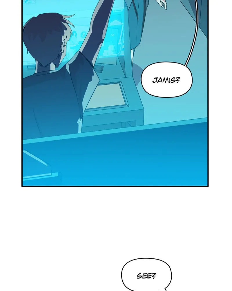The Iluvian Cycle Chapter 2 page 71 - 