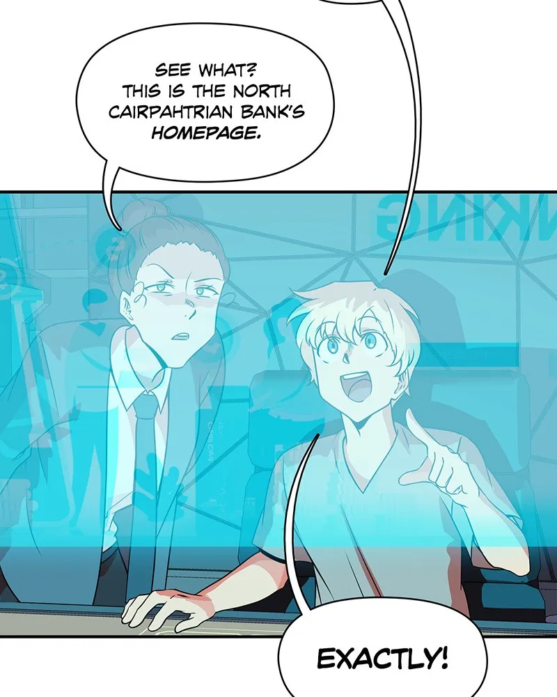 The Iluvian Cycle Chapter 2 page 72 - 