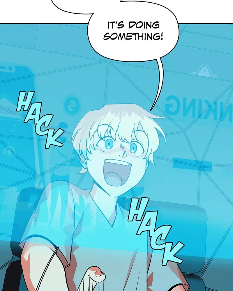 The Iluvian Cycle Chapter 2 page 75 - 