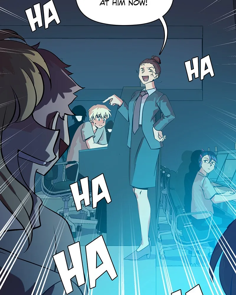 The Iluvian Cycle Chapter 2 page 80 - 