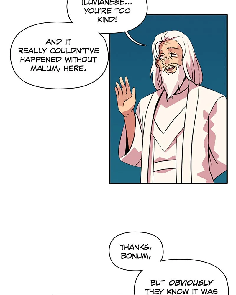 The Iluvian Cycle Chapter 2 page 9 - 
