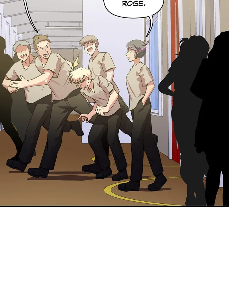 The Iluvian Cycle Chapter 2 page 84 - 