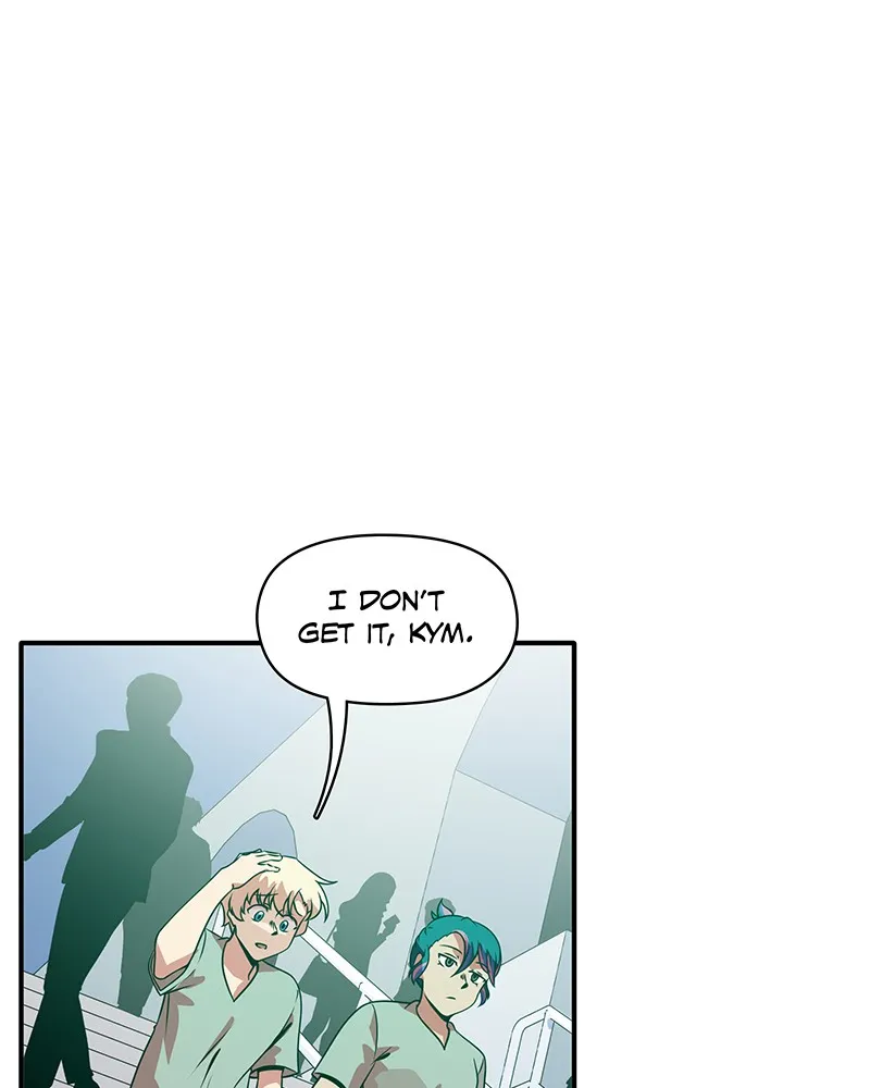 The Iluvian Cycle Chapter 2 page 85 - 