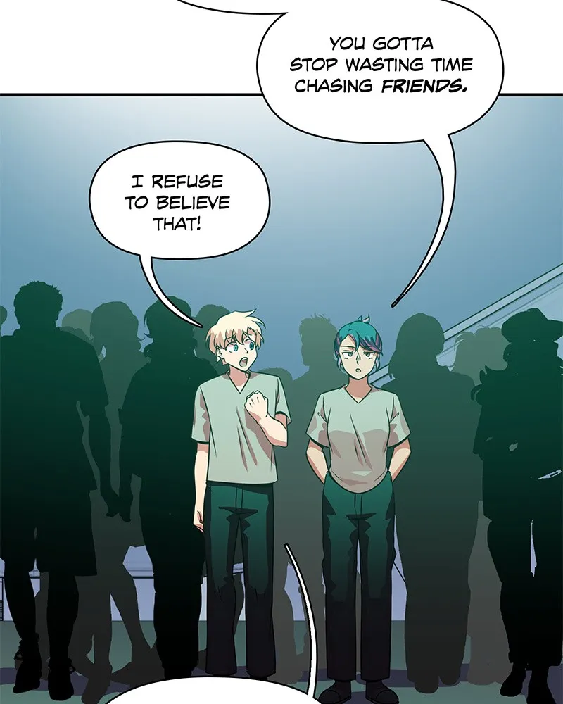 The Iluvian Cycle Chapter 2 page 87 - 