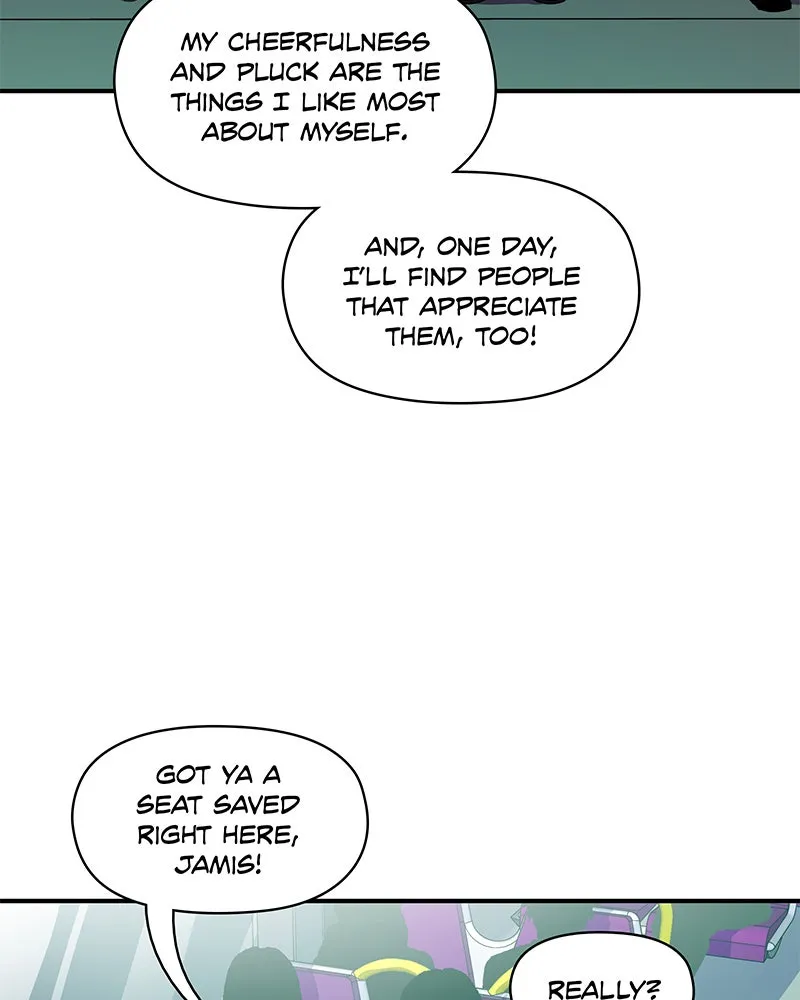 The Iluvian Cycle Chapter 2 page 88 - 