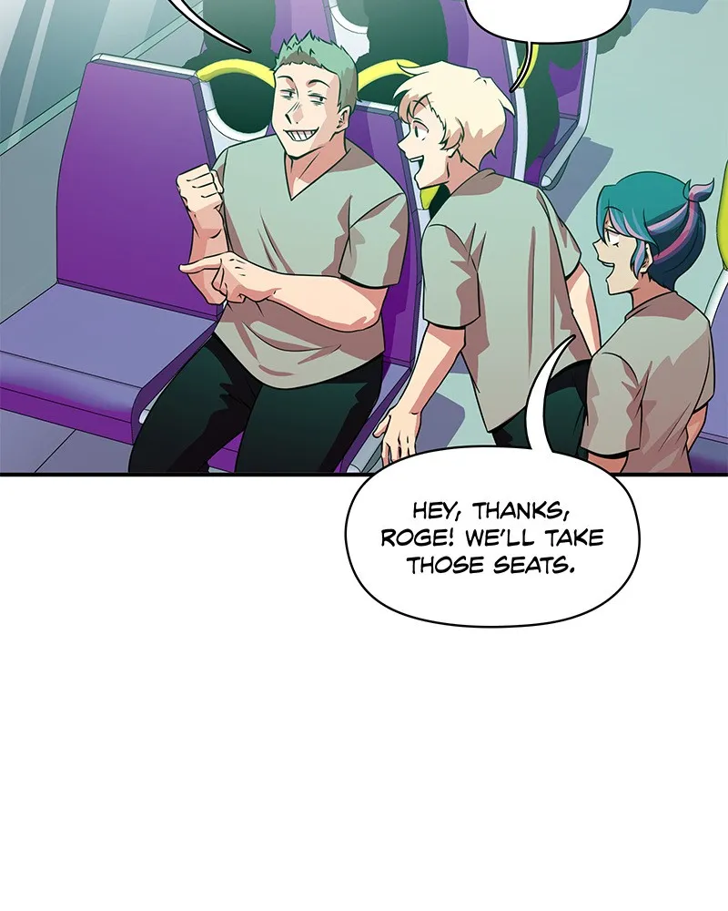 The Iluvian Cycle Chapter 2 page 89 - 