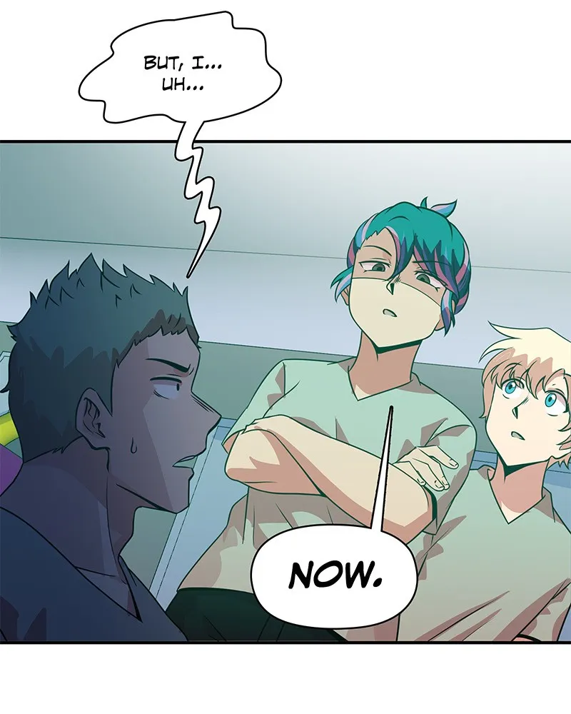 The Iluvian Cycle Chapter 2 page 90 - 