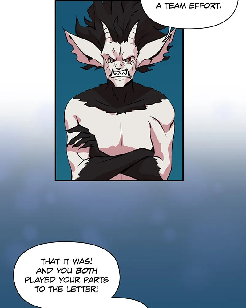 The Iluvian Cycle Chapter 2 page 10 - 