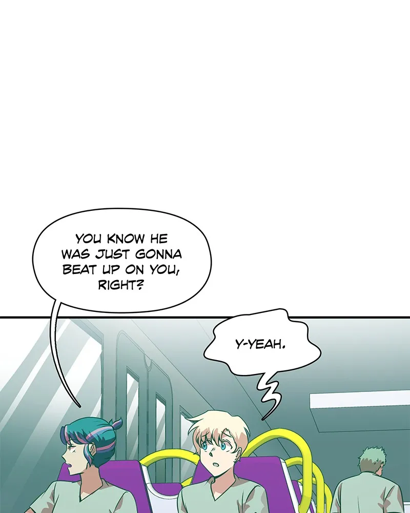 The Iluvian Cycle Chapter 2 page 91 - 