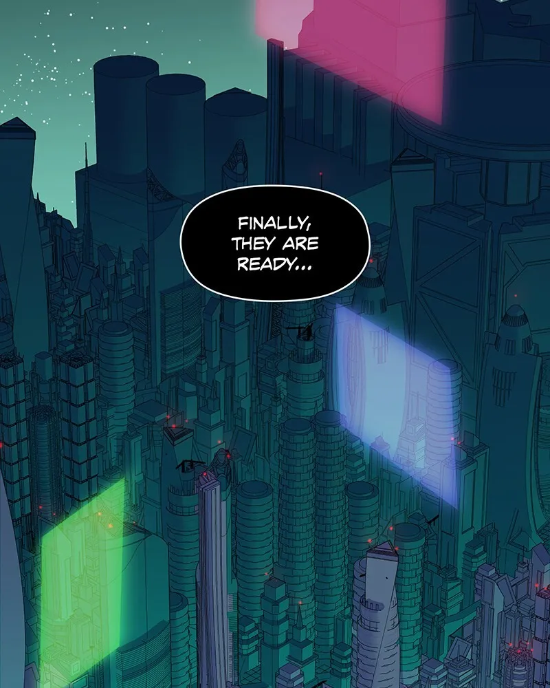 The Iluvian Cycle Chapter 2 page 93 - 