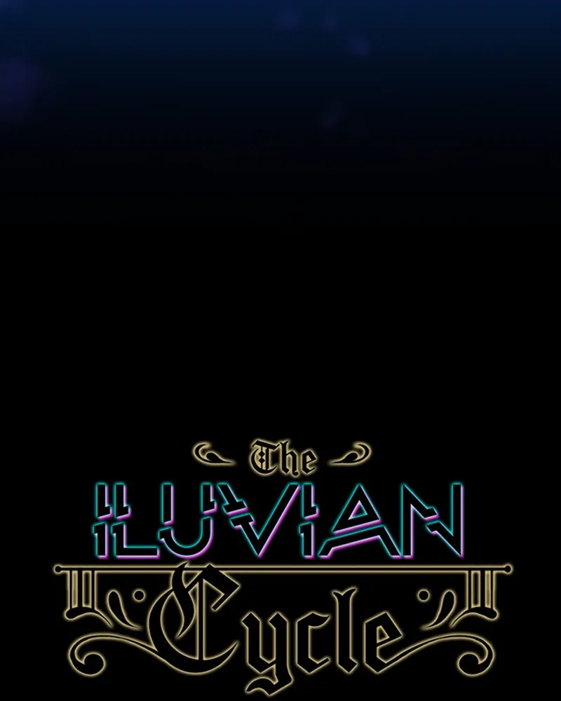 The Iluvian Cycle Chapter 2 page 100 - 