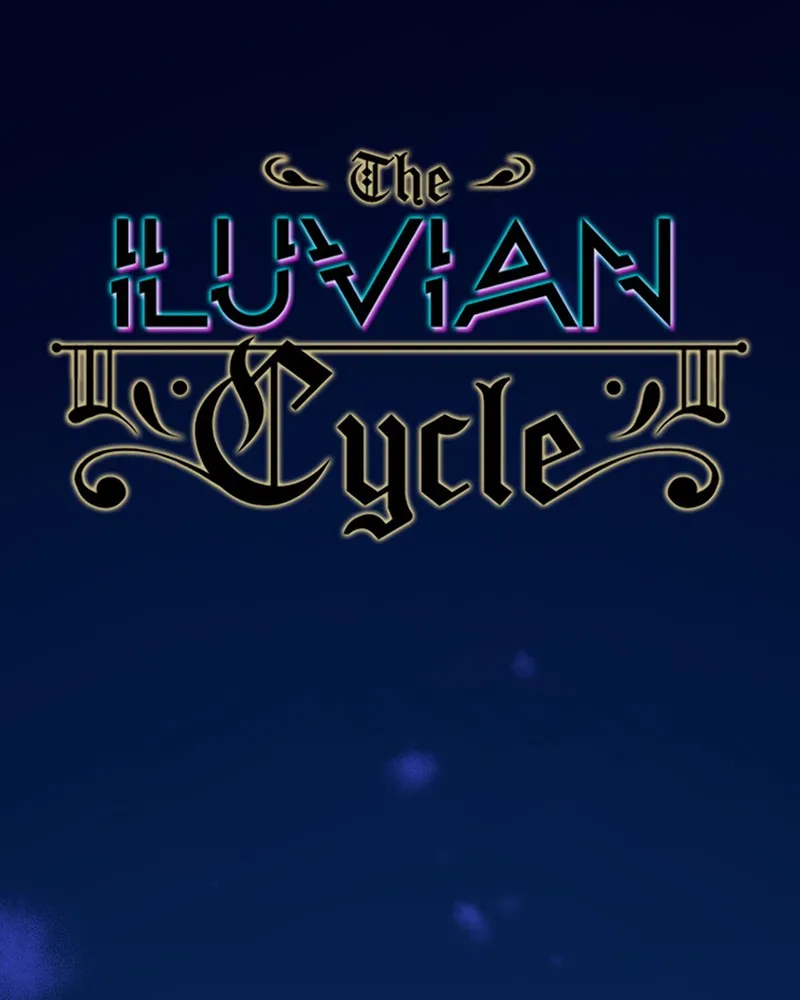The Iluvian Cycle Chapter 3 page 1 - 