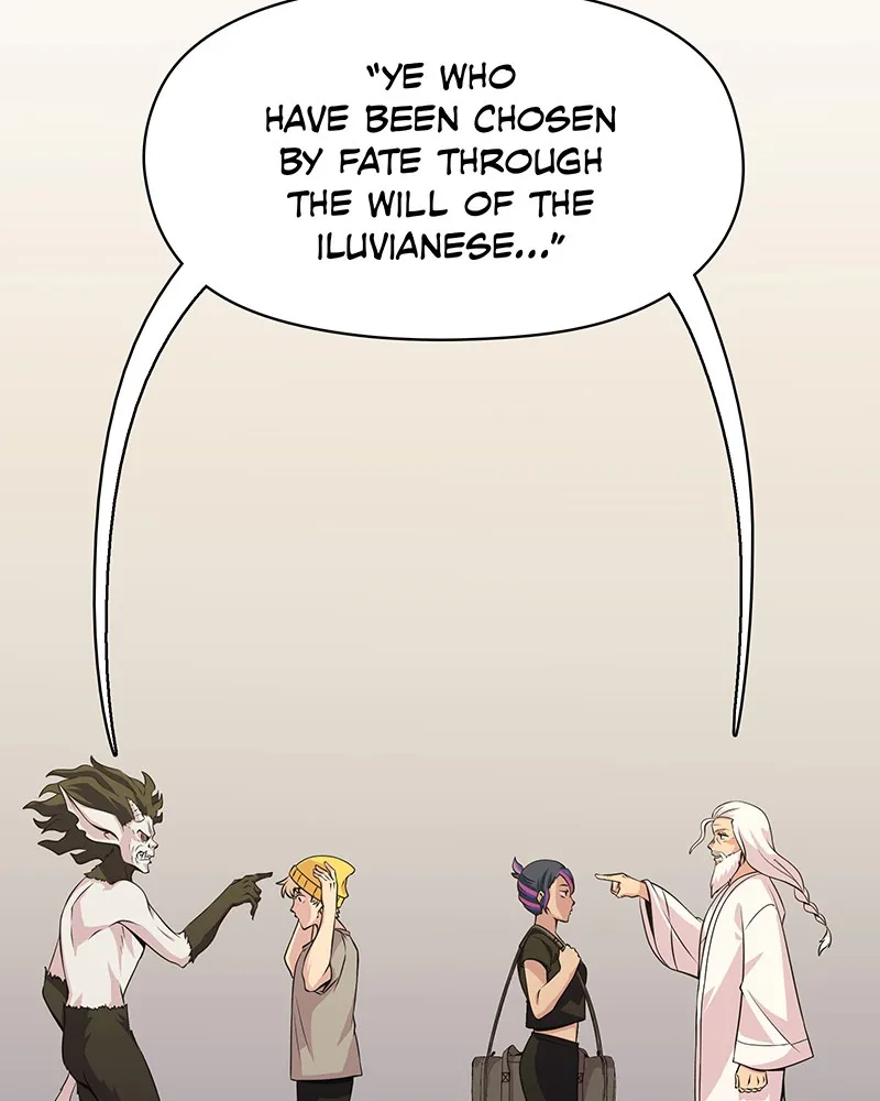 The Iluvian Cycle Chapter 3 page 102 - 
