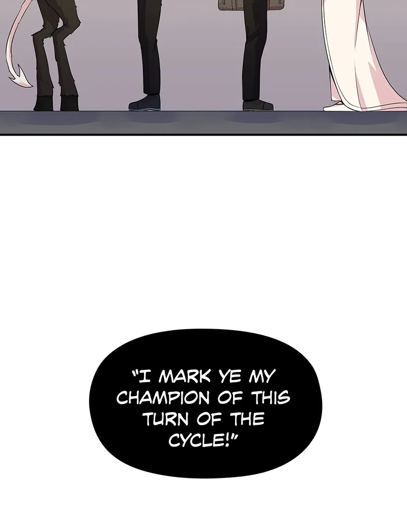 The Iluvian Cycle Chapter 3 page 103 - 