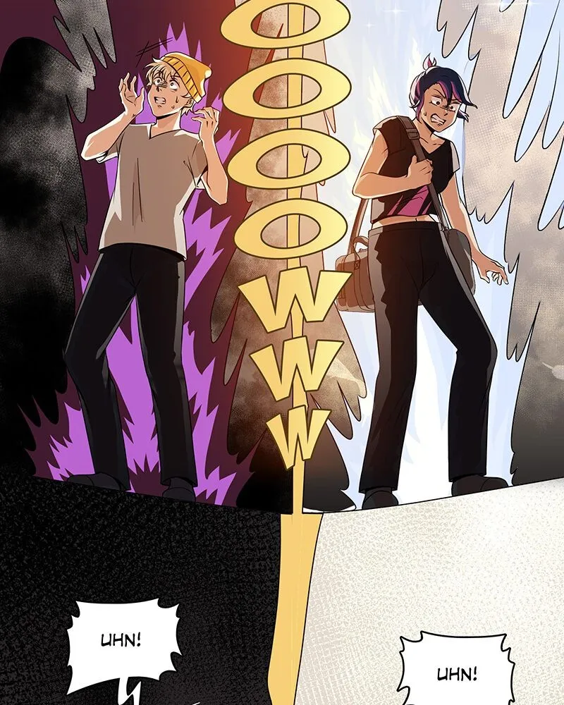 The Iluvian Cycle Chapter 3 page 107 - 