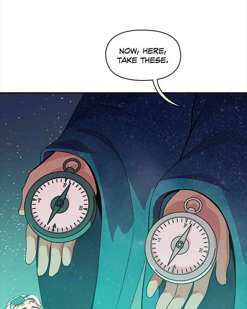 The Iluvian Cycle Chapter 3 page 12 - 