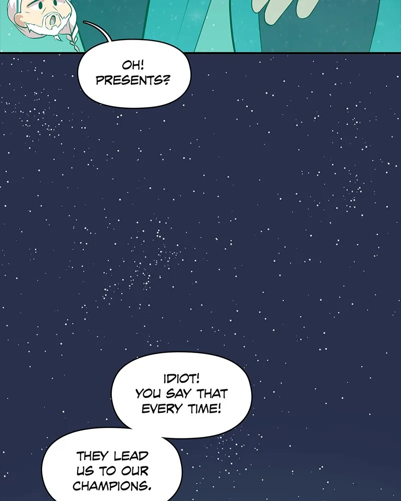 The Iluvian Cycle Chapter 3 page 13 - 