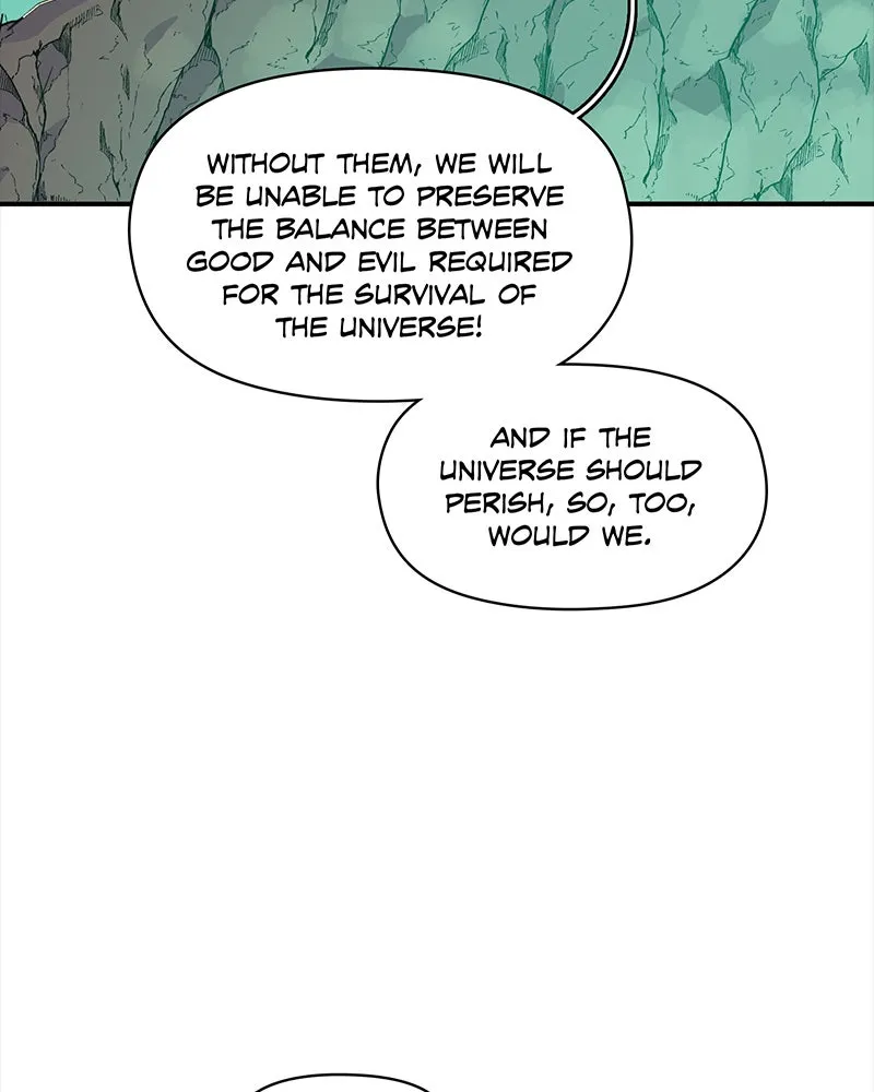The Iluvian Cycle Chapter 3 page 15 - 